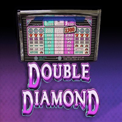 Double Diamond